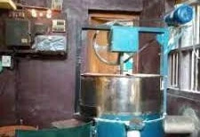Helna Flour Mill 