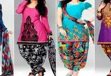  Anahga Ladies  Tailoring 
