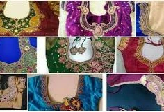  Anahga Ladies  Tailoring 