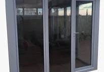  SARK  Aluminium & PVC Doors