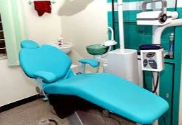   Crown Dental Clinic