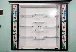 Sharp Aluminium Fabrication