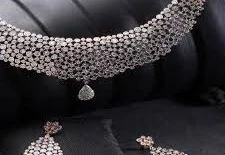Fareeda Jewellery