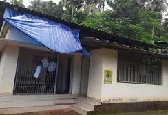 Chekkiad Village Office
