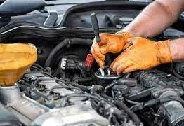 Krishna Auto Garage & Spare Parts