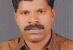 Rajeevan K V