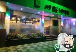 Nalla Hotel