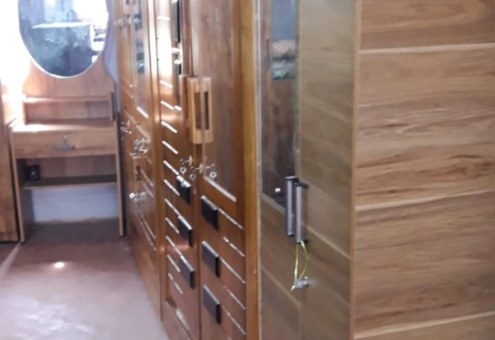 Nvc Furniture