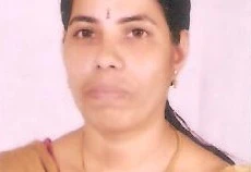 P.K. Shyja