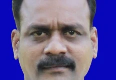 N T Rajesh