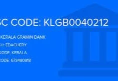 Nadapuram  IDBI Bank 