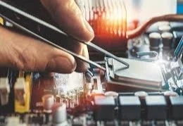Real Electronics