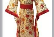 Kimono Dress Makers