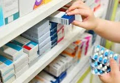 Medicare  Pharma