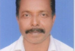 Balakrishnan p.p