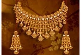 Chithira Jewelery 