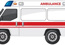 Parakkadavu Ambulance