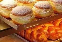 Safa Bakery