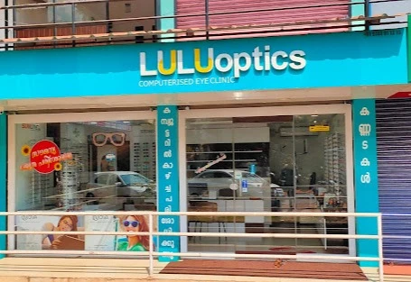 Lulu Opticals