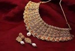Aiswarya Jewellery