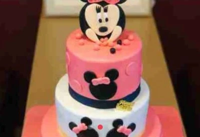 Honey Special Cake