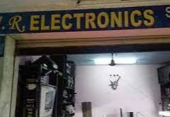 JR Electronics