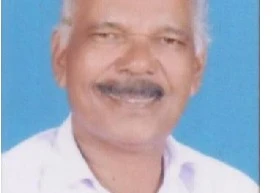 C.V Kunhikrishnan