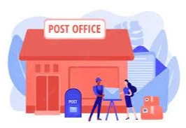 Kuttiadi Post office