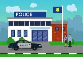 Nadapuram Police Station