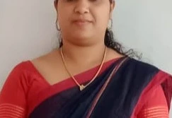 Sunitha Edavathkandi