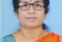 Ajitha Vk 