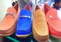 Sona Footwear