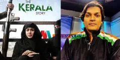 സിനിമയുടെ കഥ ഊതിപ്പെരുപ്പിച്ചത്; കേരള സ്‌റ്റോറിയെ തള്ളി രാഹുല്‍ ഈശ്വര്‍ രംഗത്ത്