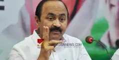 കെ ഫോണ്‍ പദ്ധതിയില്‍ ഗുരുതരമായ ക്രമക്കേട്; ആരോപണവുമായി വിഡി സതീശന്‍ 