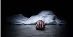കൂത്ത്പറമ്പിൽ  പോക്സോ കേസ് പ്രതി തീകൊളുത്തി മരിച്ച നിലയിൽ