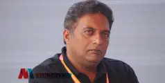 #prakashraj | നടൻ പ്രകാശ് രാജിന് ഭീഷണി; യൂ ട്യൂബ് ചാനലിനെതിരെ കേസ് 