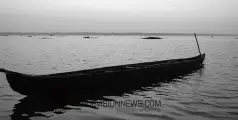 #canoeaccident |  ന്യൂമാഹിയിൽ തോണികൾ കൂട്ടിയിടിച്ച് അപകടം; രണ്ട് പേർക്ക് പരിക്ക് 