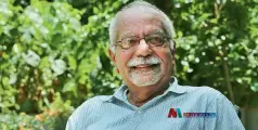 #KGGeorge | കെ ജി ജോർജിന് വിട; സംസ്കാരം നാളെ  രവിപുരം ശ്മശാനത്തിൽ