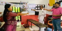 #kadameri | മാലിന്യമുക്തം നവകേരളം; ആയഞ്ചേരി ഗ്രാമ പഞ്ചായത്ത് 12-ാം വാർഡിൽ എല്ലാ വീടുകളിലും തുണിസഞ്ചി എത്തിക്കും