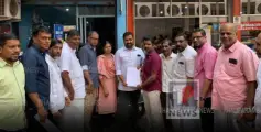 തളിപ്പറമ്പ് മർച്ചന്റസ് അസോസിയേഷൻ നേതൃത്വത്തിൽ ലേബർ ലൈസൻസ് രജിസ്ട്രേഷൻ ക്യാമ്പ് സംഘടിപ്പിച്ചു