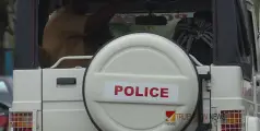 #arrest | കാറിടിച്ച് സ്ത്രീക്ക് പരുക്ക്: വാഹനം നിർത്താതെ കടന്നുകളഞ്ഞ് യുവാവ്; ഒടുവിൽ അറസ്റ്റിൽ 
