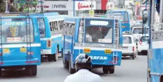 #Traffic | ആലുവയിൽ ഇന്ന്‌  ഗതാഗതനിയന്ത്രണം