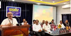 തളിപ്പറമ്പ് സര്‍ സയ്യിദ് ഇൻസ്റ്റിറ്റ്യൂട്ടിൽ ഇനി മുതൽ എം എസ് ഇ ബയോ കെമിസ്ട്രി കോഴ്സും