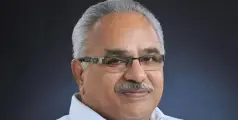 സിപിഐ സംസ്ഥാന സെക്രട്ടറി കാനം രാജേന്ദ്രൻ അന്തരിച്ചു
