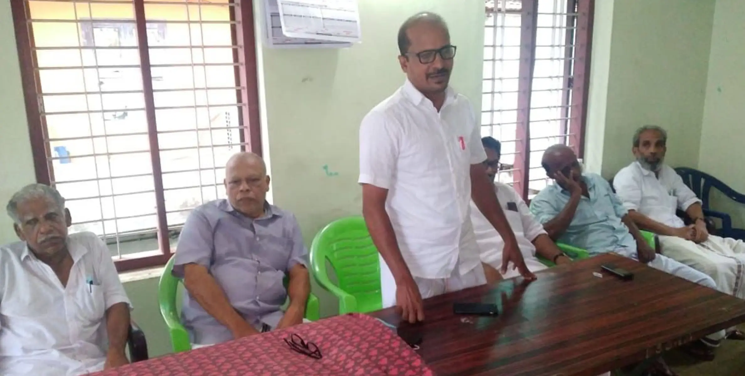 ജനദ്രോഹ നയങ്ങൾക്കെതിരെ യു ഡി എഫ് ബഹുജന പ്രക്ഷോഭം; ഒരുക്കങ്ങൾ തുടങ്ങി