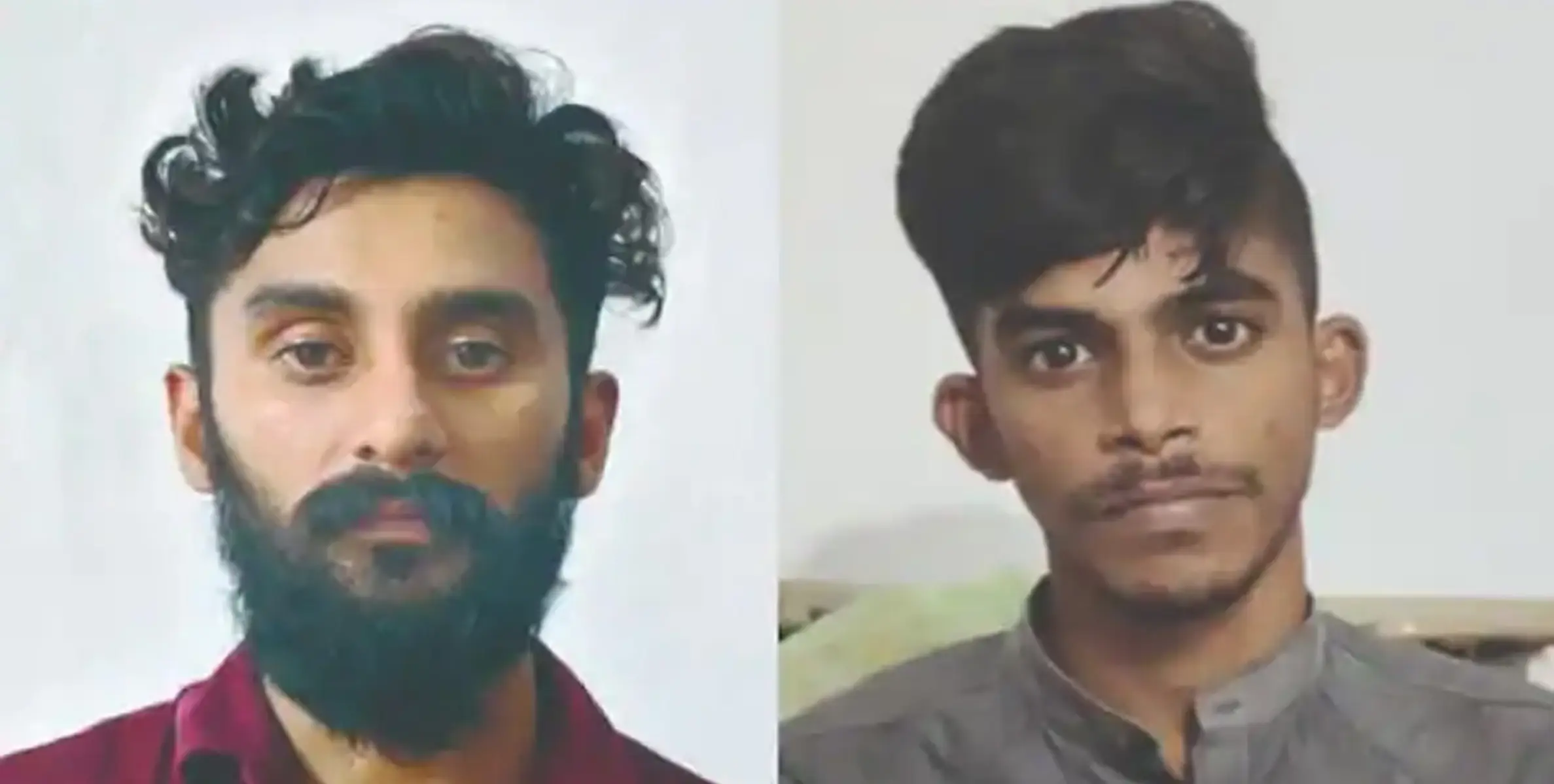 മൊബൈൽ ഫോൺ മോഷ്ടിച്ച് ഗൂഗിൾ പേ വഴി പണം തട്ടി: രണ്ട് പേർ അറസ്റ്റിൽ