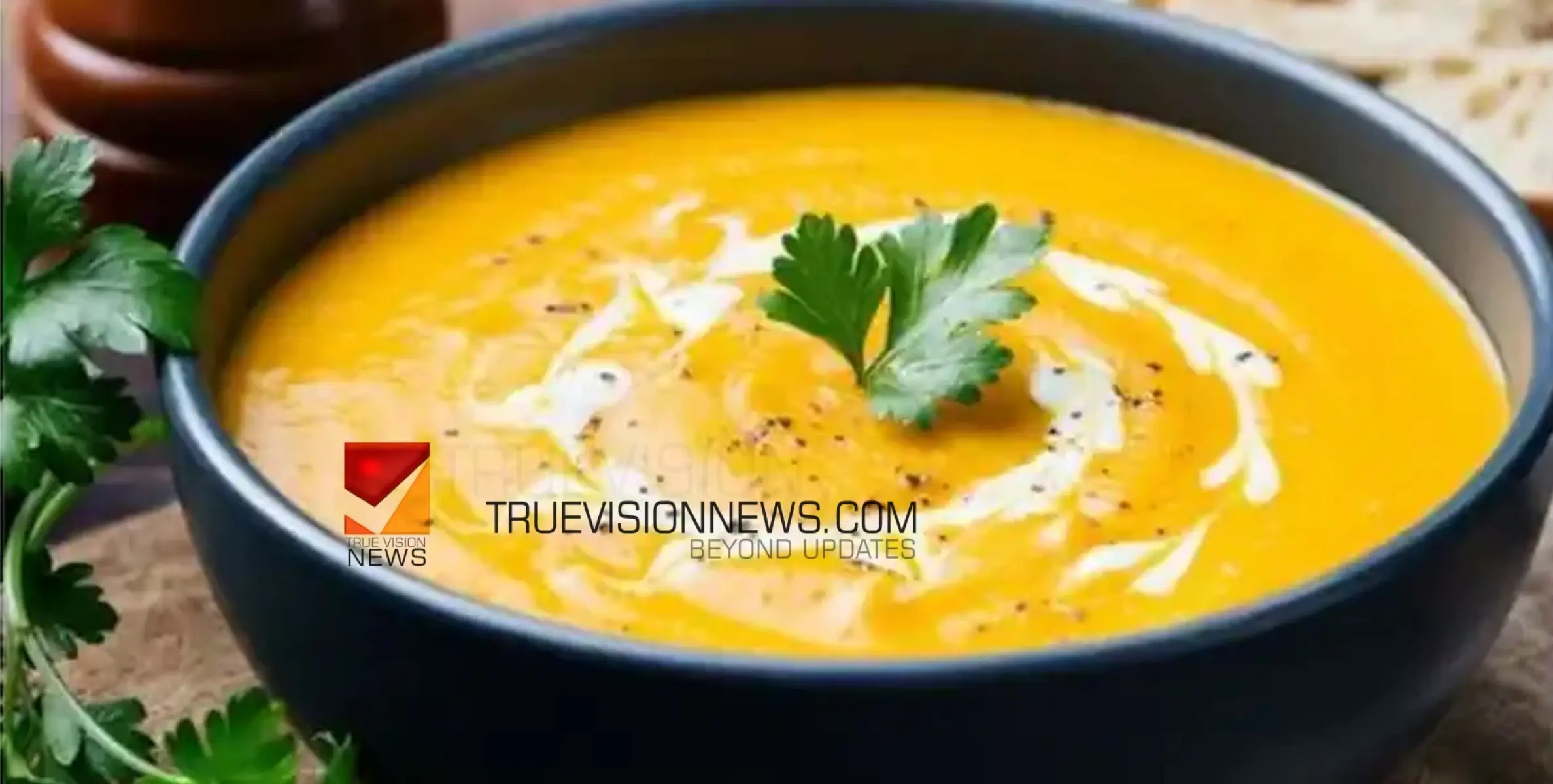 തയ്യാറാക്കാം കിടിലൻ തക്കാളി സൂപ്പ്...