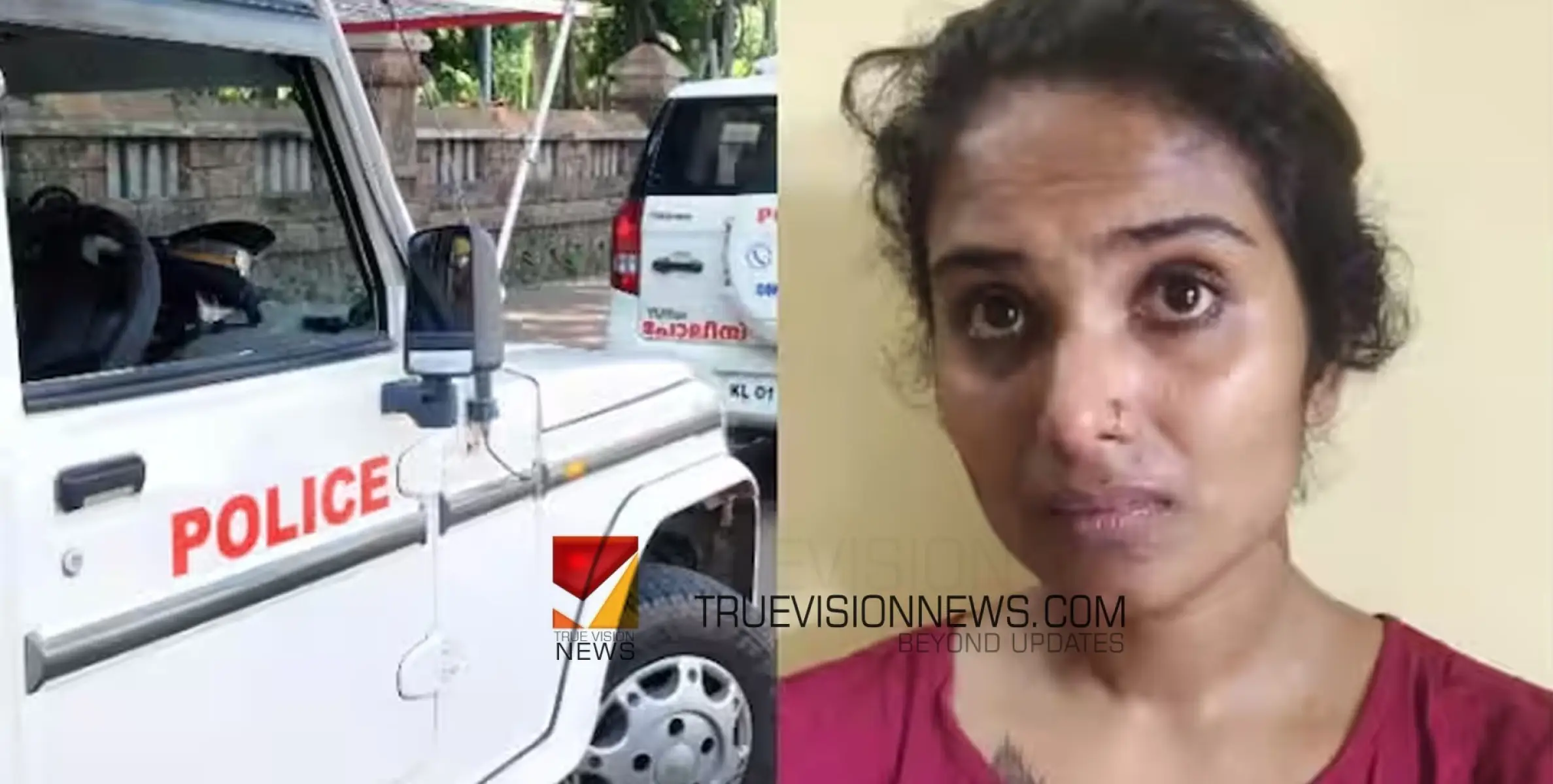 കൊച്ചിയിൽ എംഡിഎംഎയുമായി യുവതി പിടിയിൽ