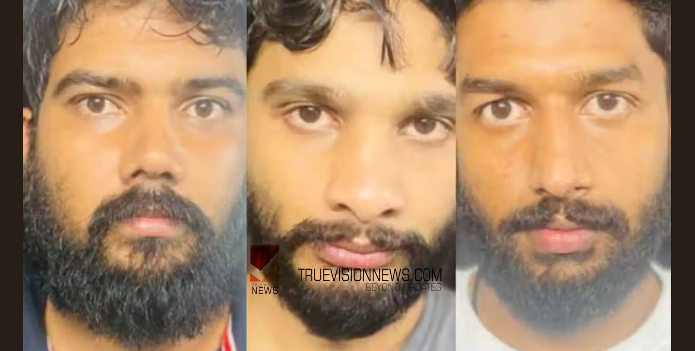 വയനാട്ടിൽ വന്‍ മയക്കു മരുന്ന് വേട്ട; എംഡിഎംഎയുമായി മൂന്ന് യുവാക്കളെ പൊലീസ് അറസ്റ്റ് ചെയ്തു 
