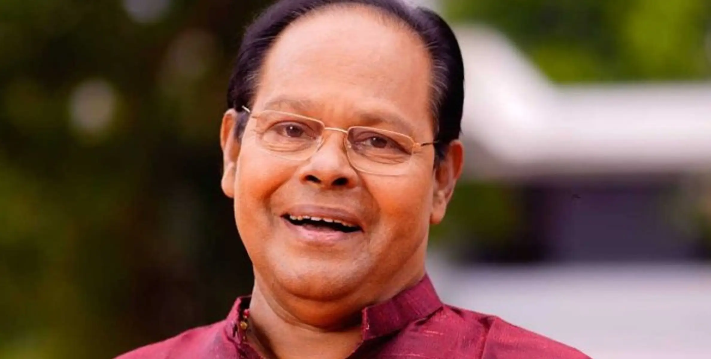 പ്രചരിക്കുന്ന മറ്റ് വാർത്തകൾ തെറ്റ്;  ഇന്നസെന്റിന്റെ ആരോ​ഗ്യ നില അതീവ ​ഗുരുതരമായി തുടരുന്നു